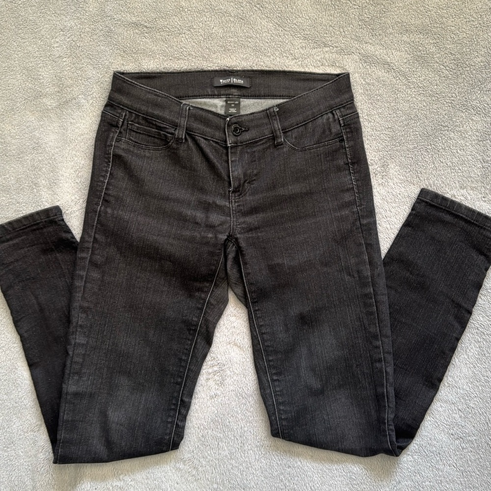 WHBM SKINNY LEG JEGGING